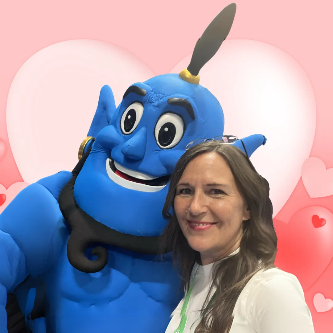 Social fiction connections