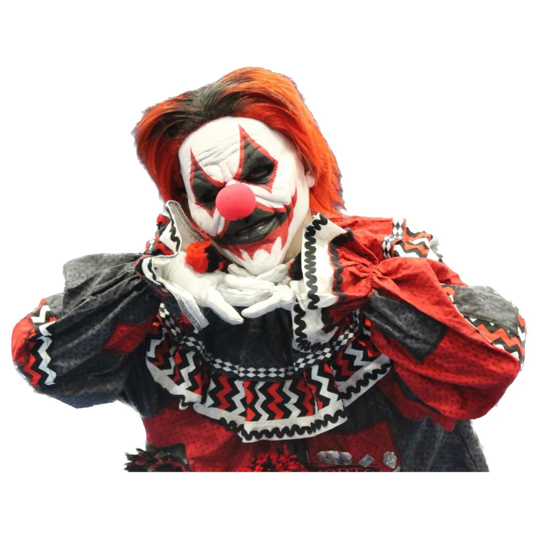 Character transformation