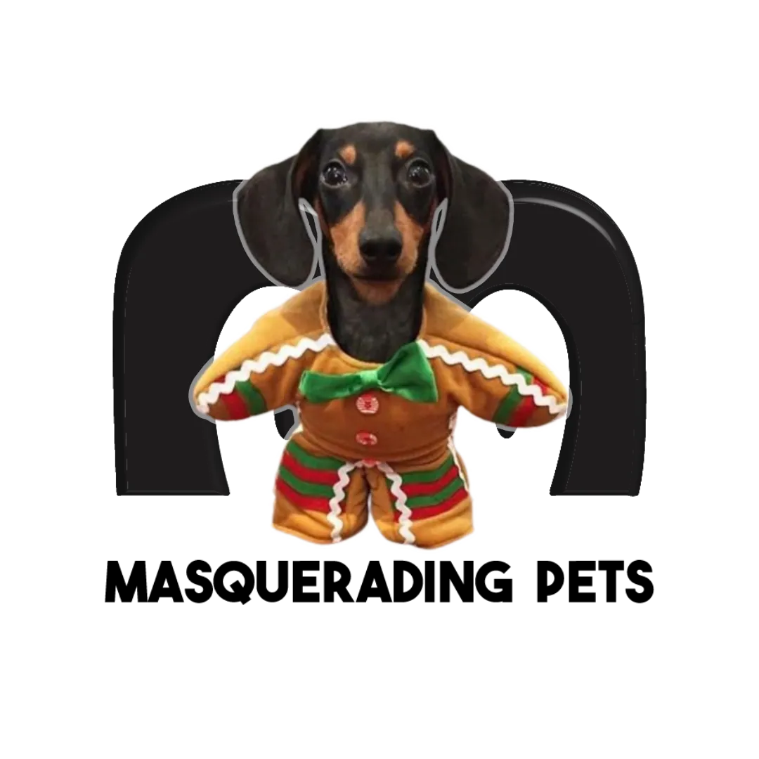 Masquerading Pets